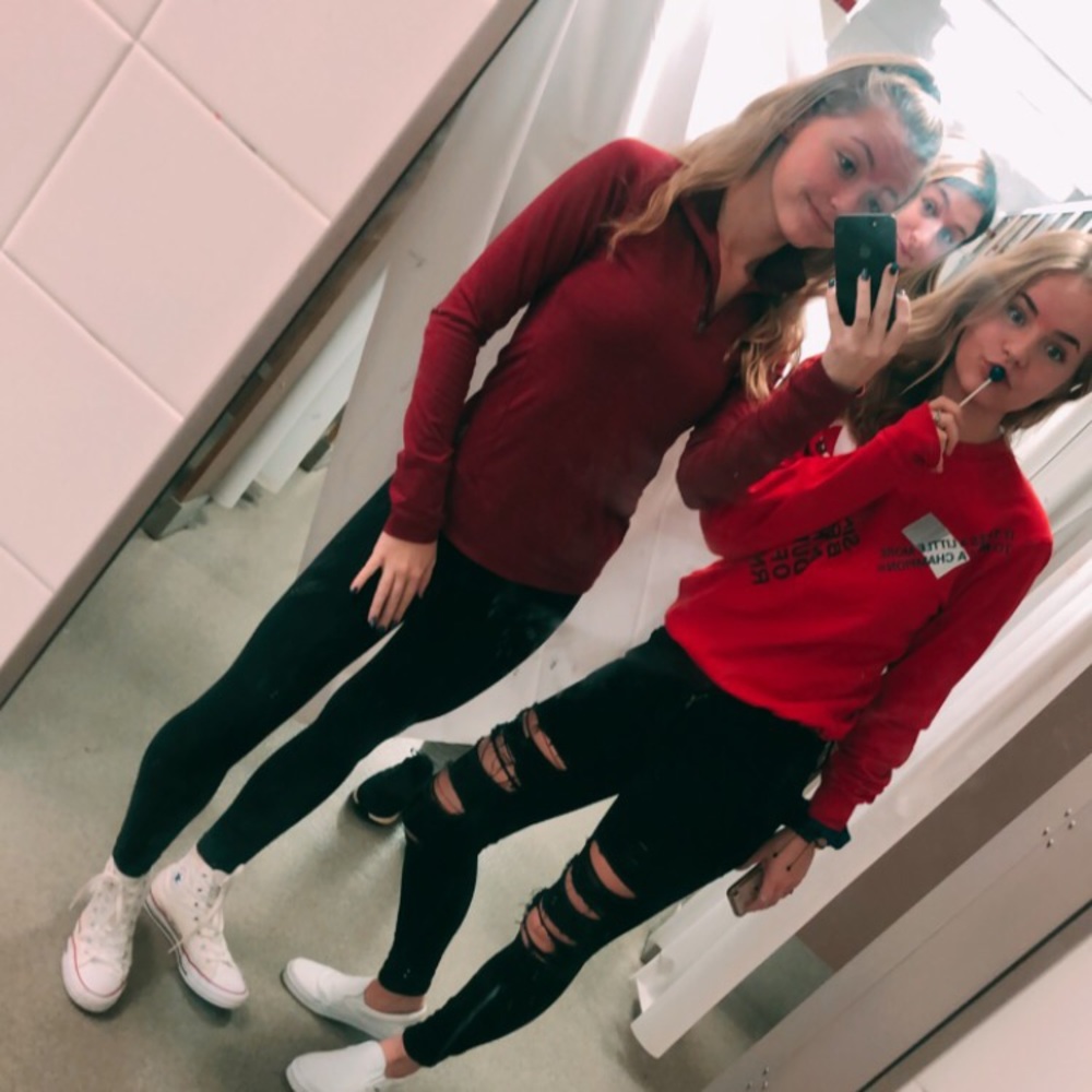 Meet your Posher, Meghan